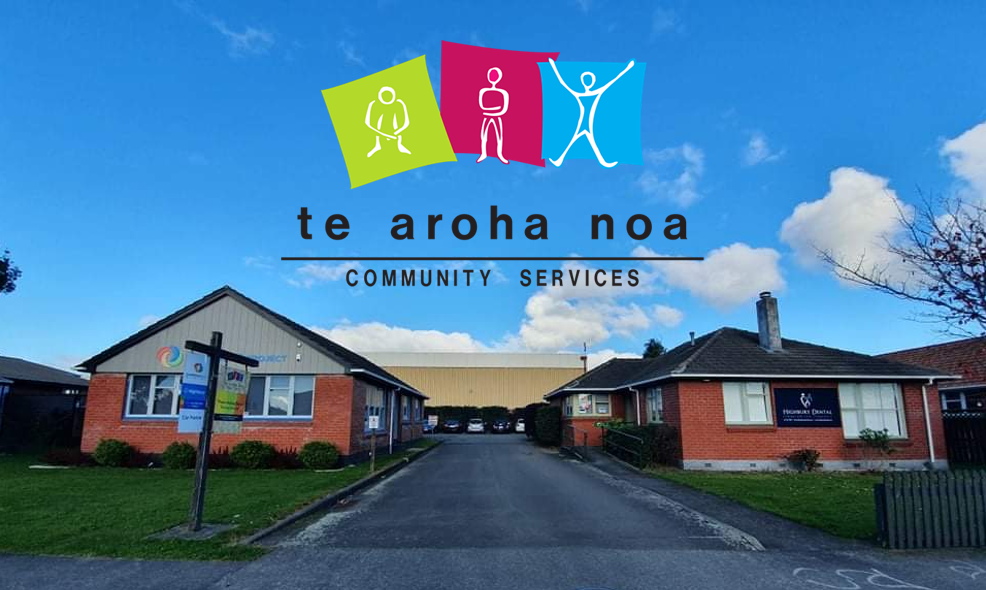 Te Aroha Noa Christian Savings